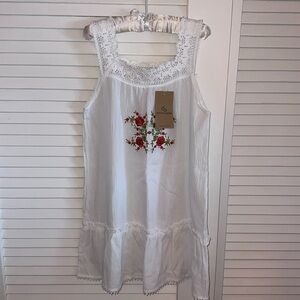 NWT Girl’s Cover Up or Dress